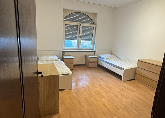 Höchst - Schlafzimmer