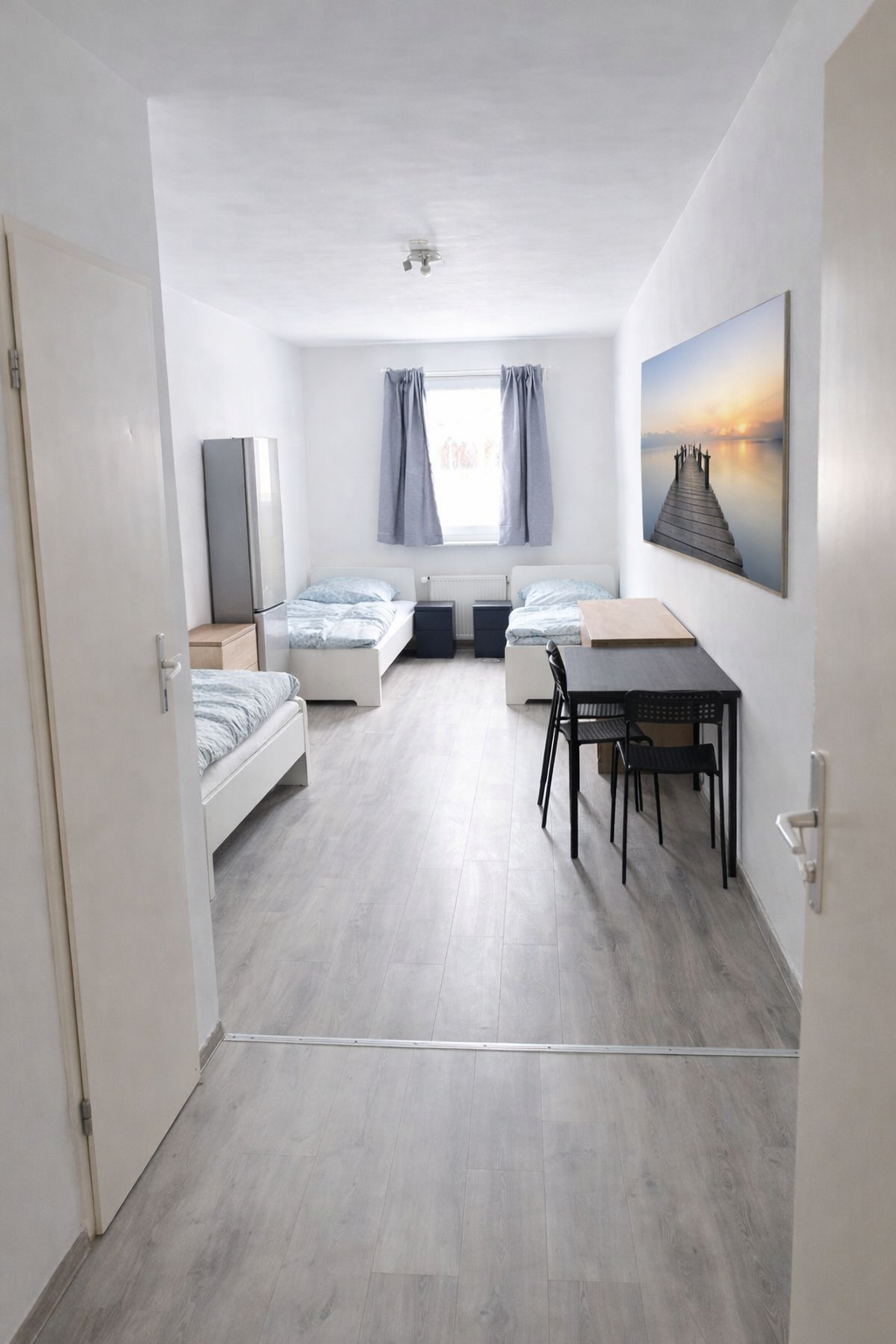 EasyRent 24: Frankfurt-Höchst 1
